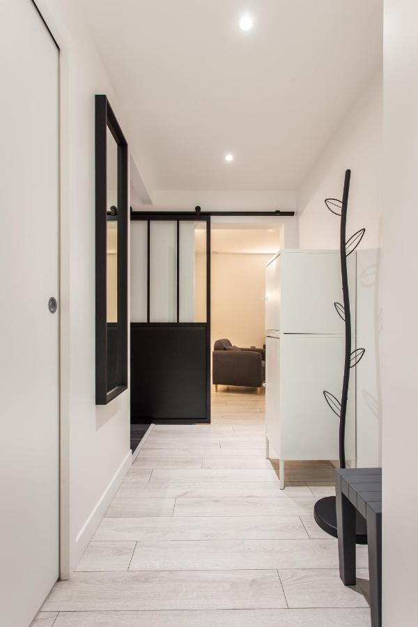 D&E - Paris-Disney - Holidays Apartment - Appartement De Vacances - 5 Chambres- 5 Sdb - 5 Bedrooms - 5 Bathrooms - Netflix Champs-Sur-Marne Ngoại thất bức ảnh