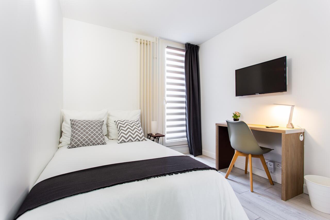 D&E - Paris-Disney - Holidays Apartment - Appartement De Vacances - 5 Chambres- 5 Sdb - 5 Bedrooms - 5 Bathrooms - Netflix Champs-Sur-Marne Ngoại thất bức ảnh