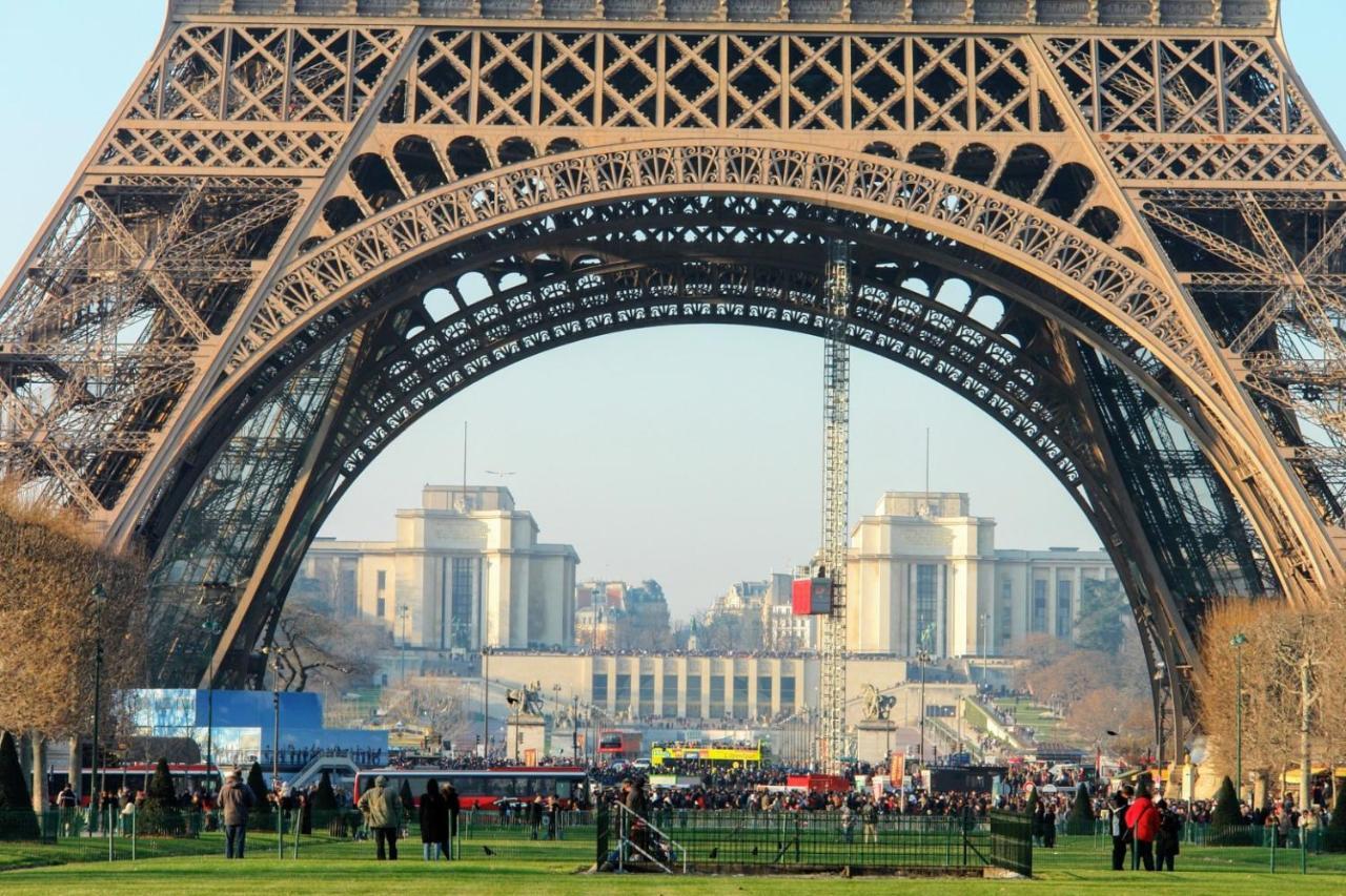 D&E - Paris-Disney - Holidays Apartment - Appartement De Vacances - 5 Chambres- 5 Sdb - 5 Bedrooms - 5 Bathrooms - Netflix Champs-Sur-Marne Ngoại thất bức ảnh
