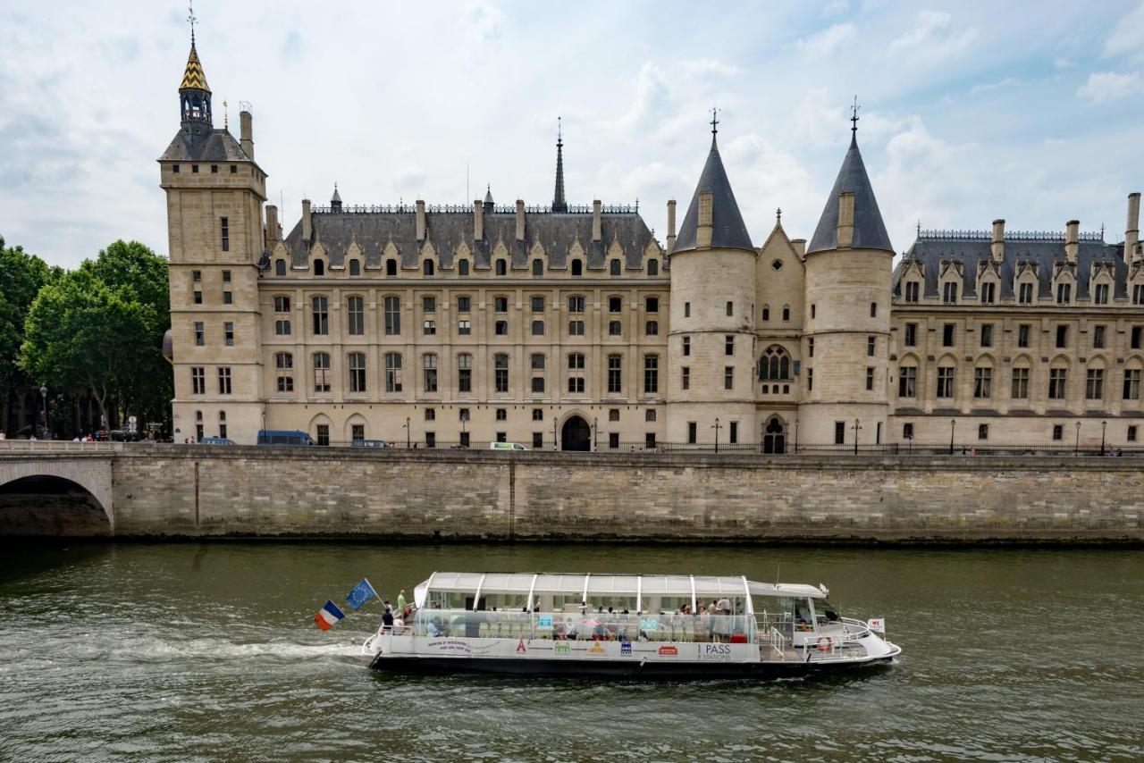 D&E - Paris-Disney - Holidays Apartment - Appartement De Vacances - 5 Chambres- 5 Sdb - 5 Bedrooms - 5 Bathrooms - Netflix Champs-Sur-Marne Ngoại thất bức ảnh