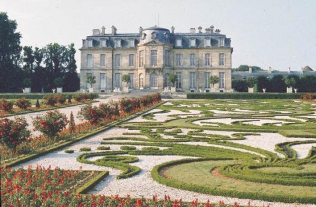D&E - Paris-Disney - Holidays Apartment - Appartement De Vacances - 5 Chambres- 5 Sdb - 5 Bedrooms - 5 Bathrooms - Netflix Champs-Sur-Marne Ngoại thất bức ảnh